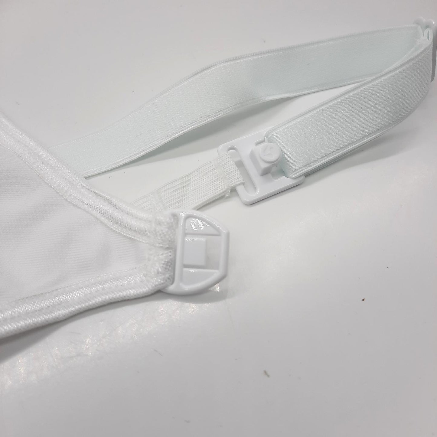Medela Still BH Schwangerschaftslingerie Komfort Stützen Komfortvollendeter Still BH Größe M Weiß