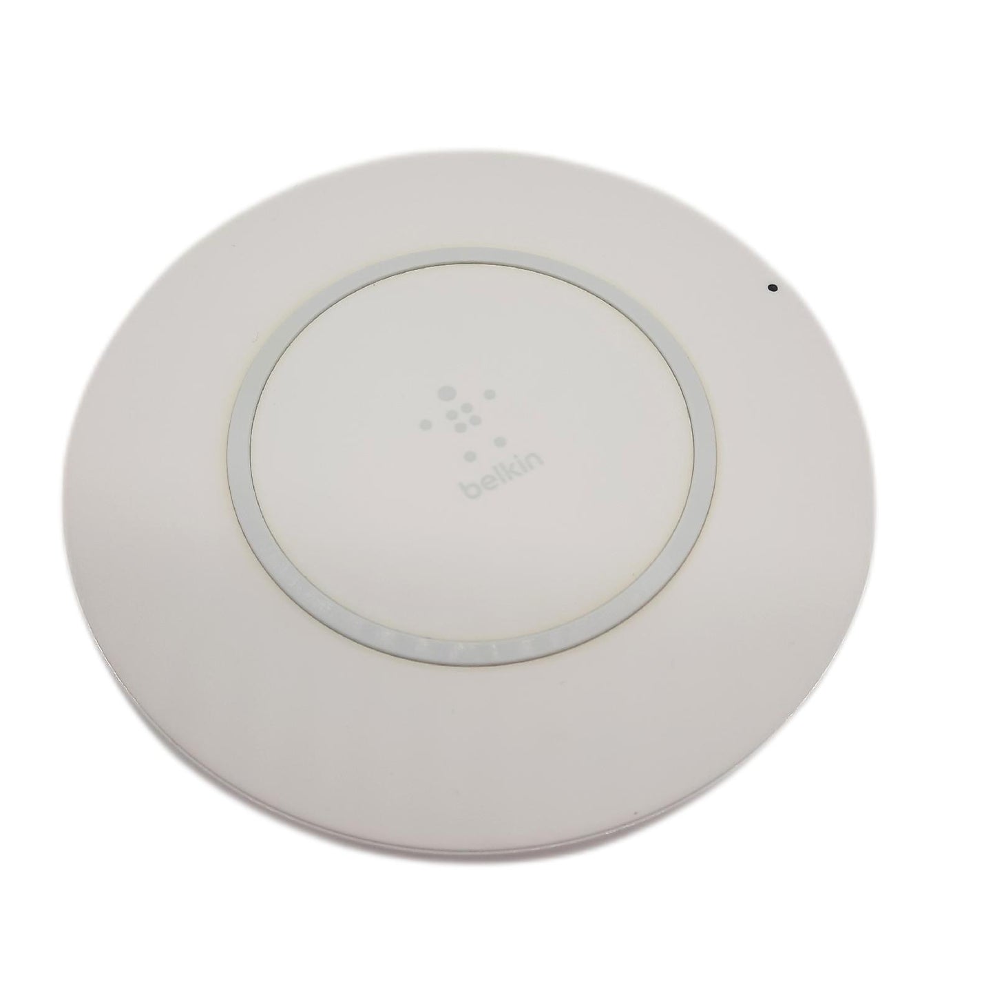 Belkin drahtloser Boost Up Ladeständer 10 W, drahtloses Qi-Schne - Unvollständig