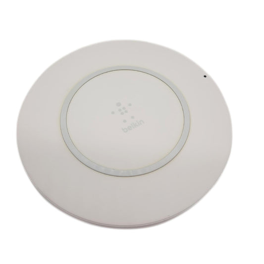 Belkin drahtloser Boost Up Ladeständer 10 W, drahtloses Qi-Schne - Unvollständig