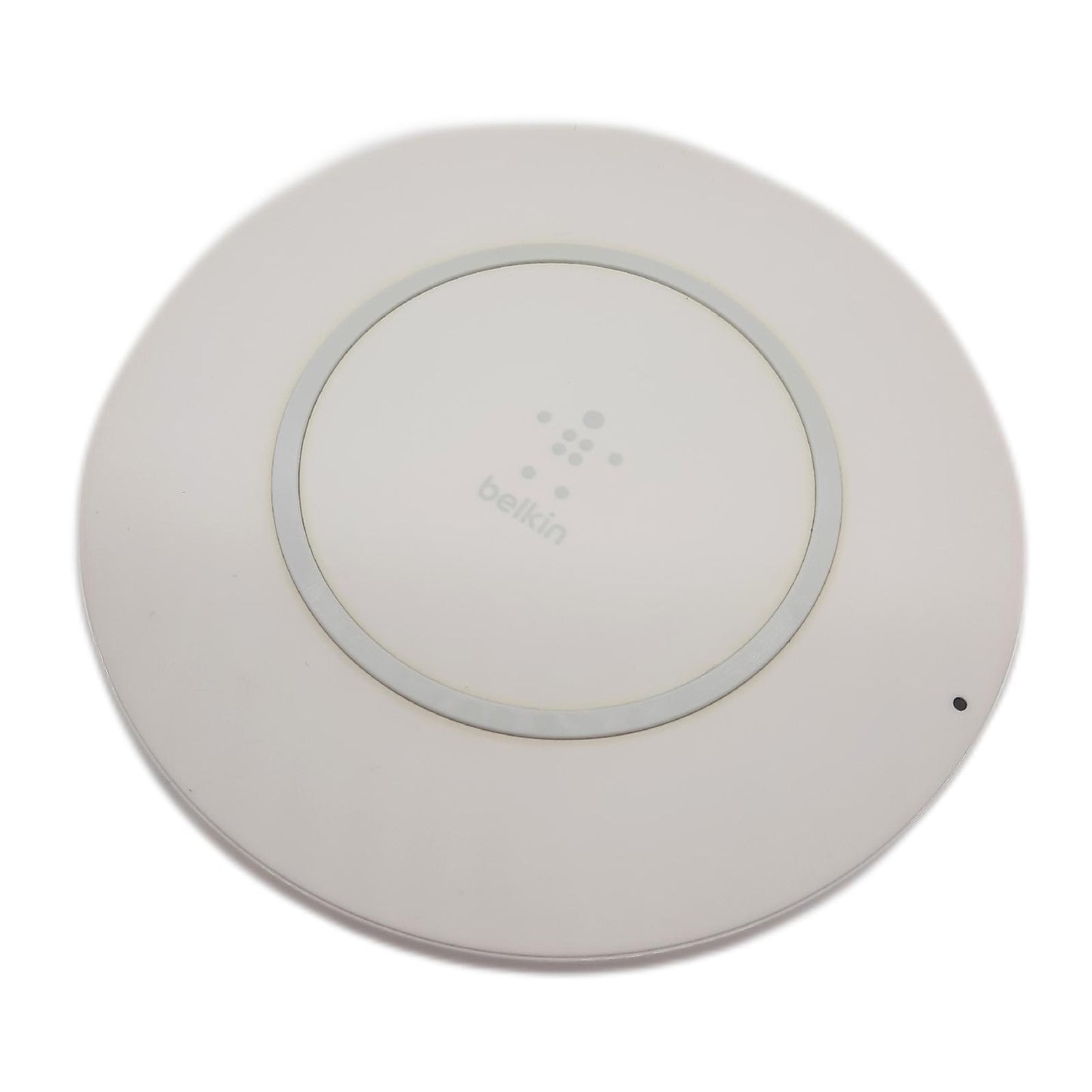Belkin drahtloser Boost Up Ladeständer 10 W, drahtloses Qi-Schne - Unvollständig