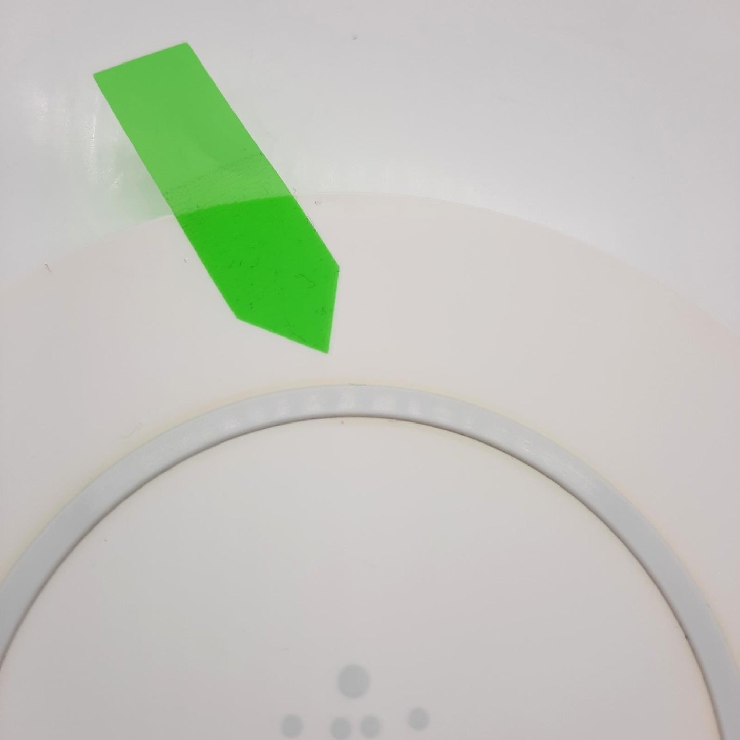 Belkin drahtloser Boost Up Ladeständer 10 W, drahtloses Qi-Schne - Unvollständig