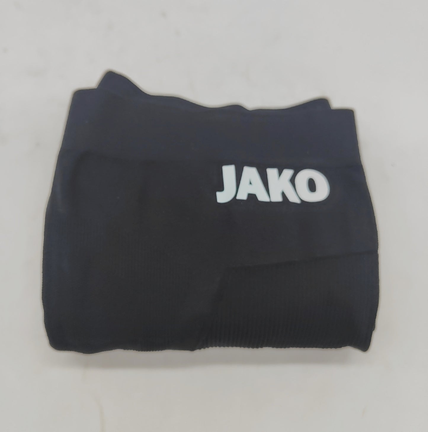 JAKO Herren Long Tights Sportbekleidung Comfort 2 0 Lauftraining Schwarz Größe