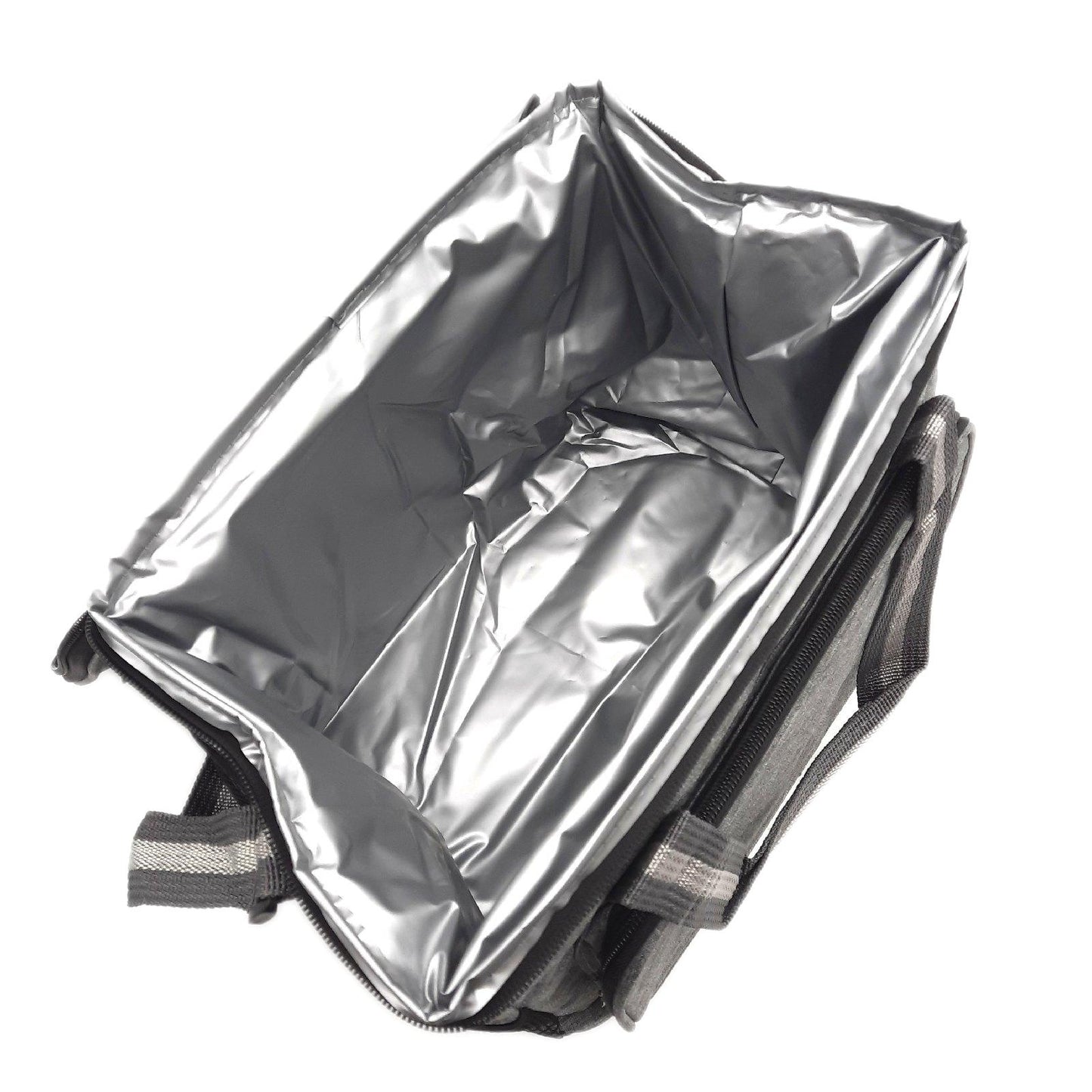DUNSOO Kühltasche Thermotasche Picknick Camping Klein Faltbar für Ausflüge und Einkaufen