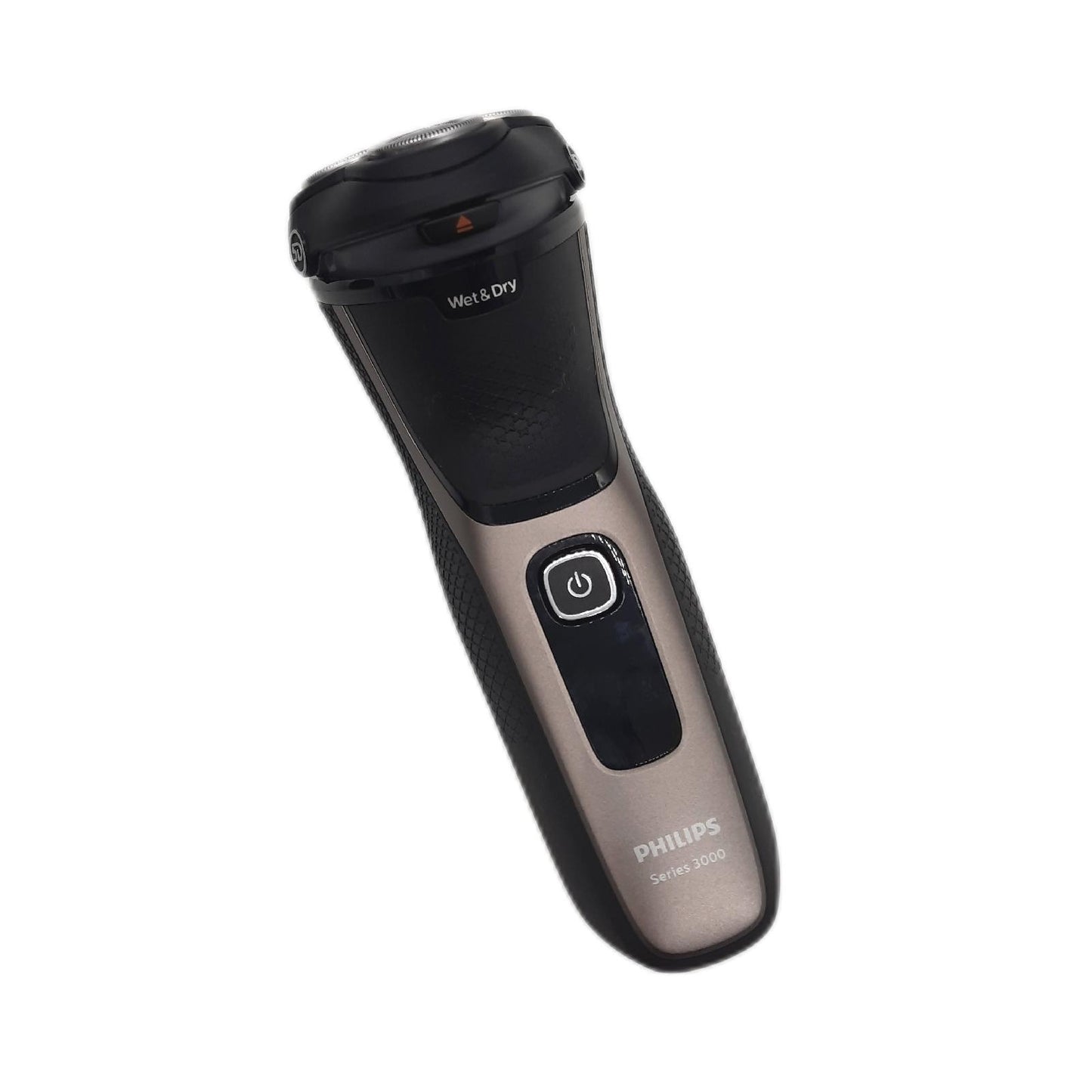 Philips Elektrorasierer Herrenpflege 3000 Serie Rasur Bartpflege Präzision Komfort Haut