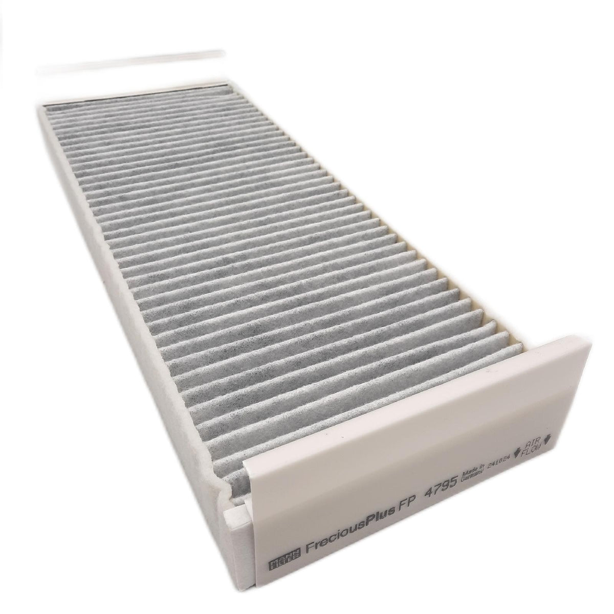 MANN-FILTER FP 4795 Innenraumfilter biofunktional