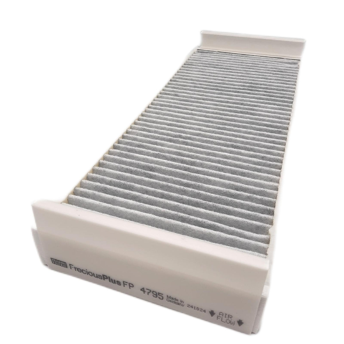 MANN-FILTER FP 4795 Innenraumfilter biofunktional