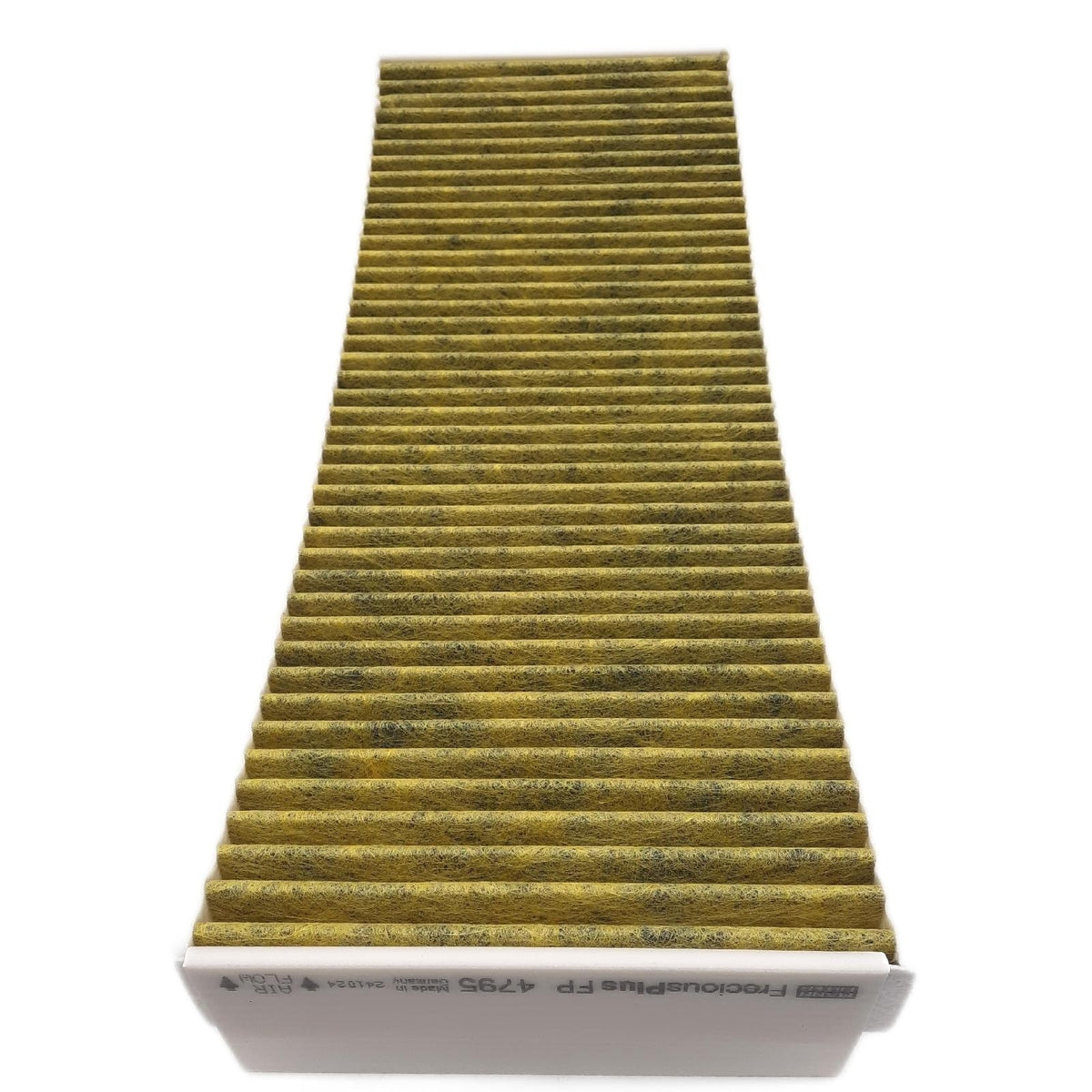 MANN-FILTER FP 4795 Innenraumfilter biofunktional