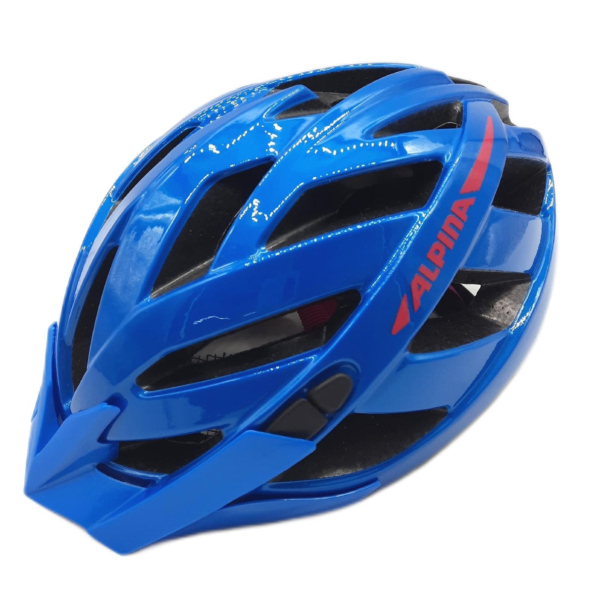 Alpina Fahrradhelm Helm Tourenrad Helm Alpina Panoma 2 0 individuell an