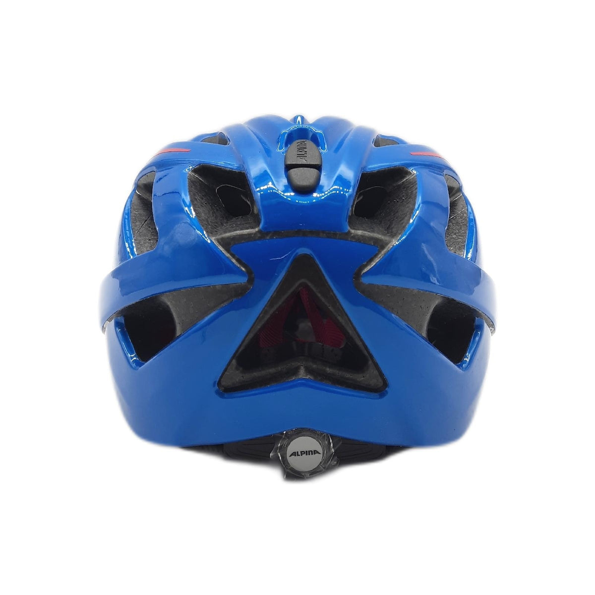 Alpina Fahrradhelm Helm Tourenrad Helm Alpina Panoma 2 0 individuell an