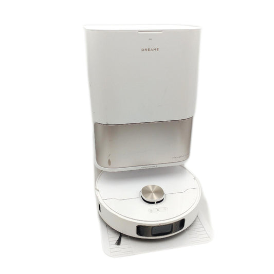 Dreame L10s Pro Ultra Heat Saugroboter Wischfunktion mit Gebrauchsspuren