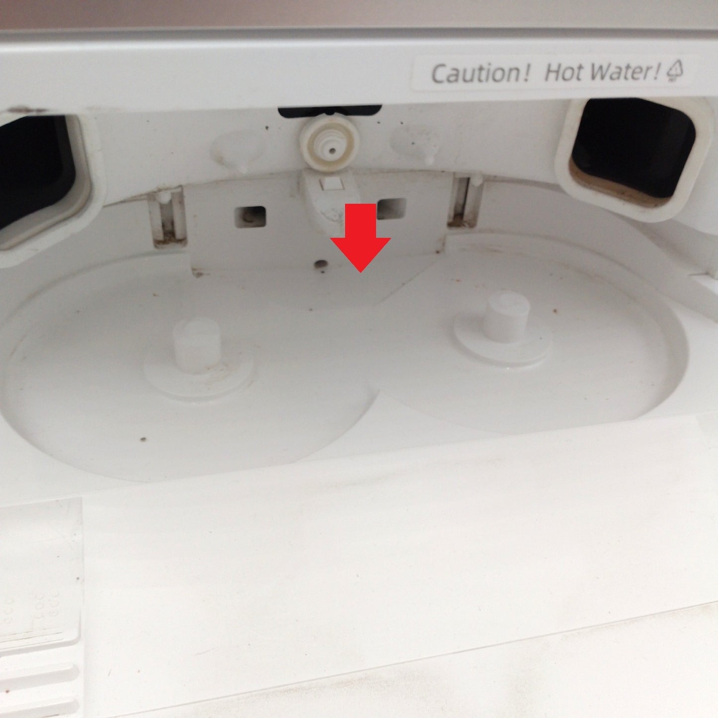 Dreame L10s Pro Ultra Heat Saugroboter Wischfunktion mit Gebrauchsspuren