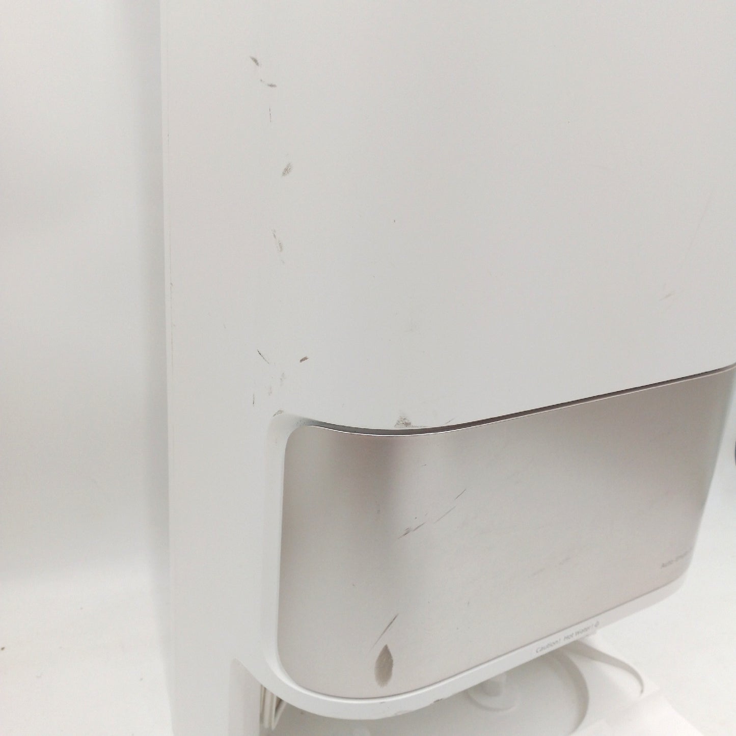 Dreame L10s Pro Ultra Heat Saugroboter Wischfunktion mit Gebrauchsspuren