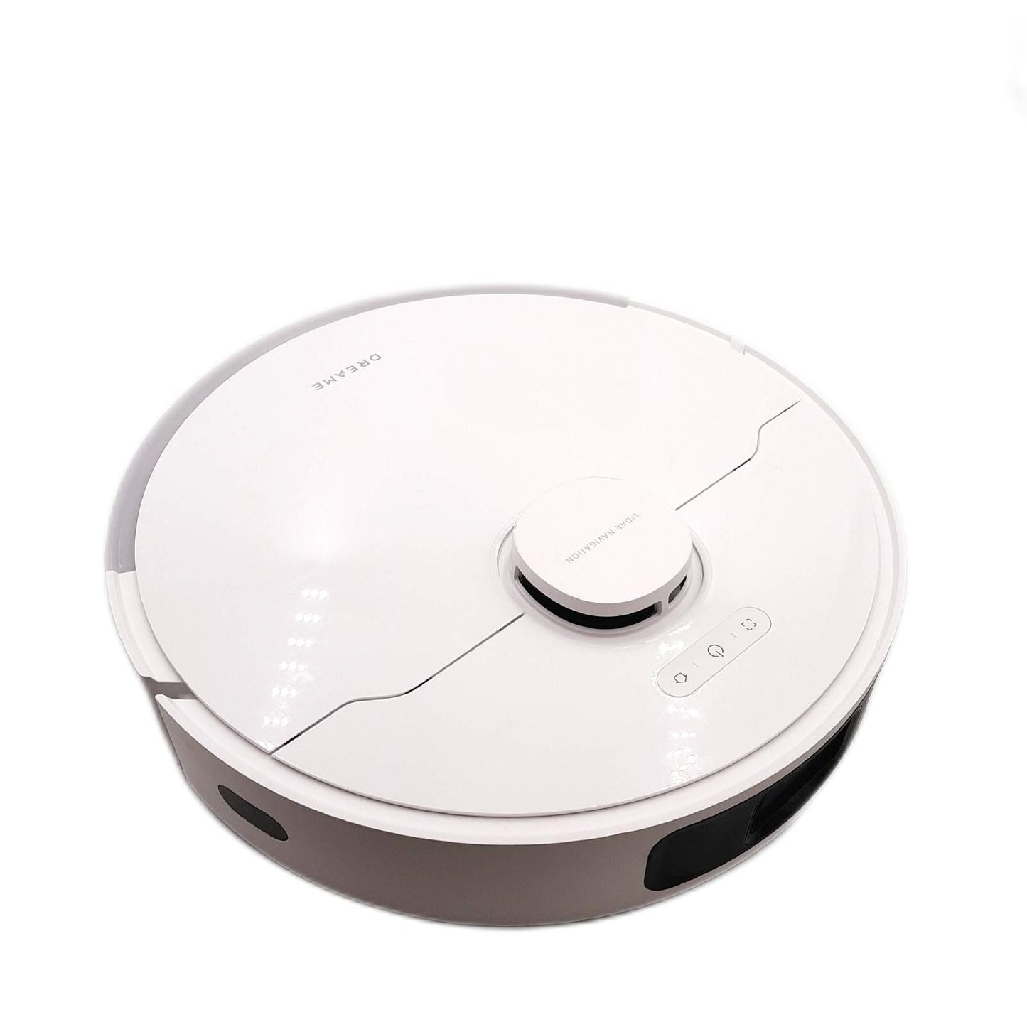 Dreame L10s Plus Saugroboter automatische Staubentleerung gebraucht mit fehl