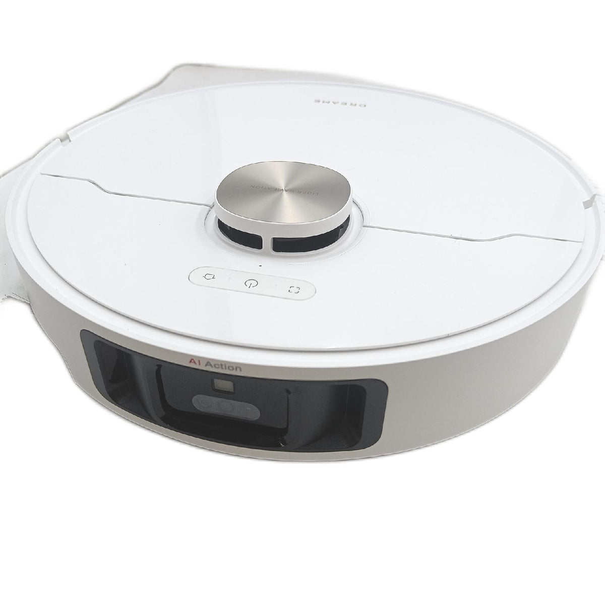 Dreame Robotersauger Haushaltsgeräte X40 Ultra Complete Wischfunktion Reinigungs