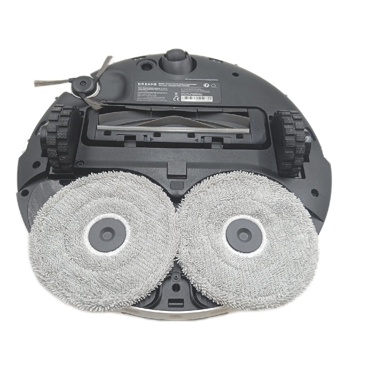 Dreame Robotersauger Haushaltsgeräte X40 Ultra Complete Wischfunktion Reinigungs