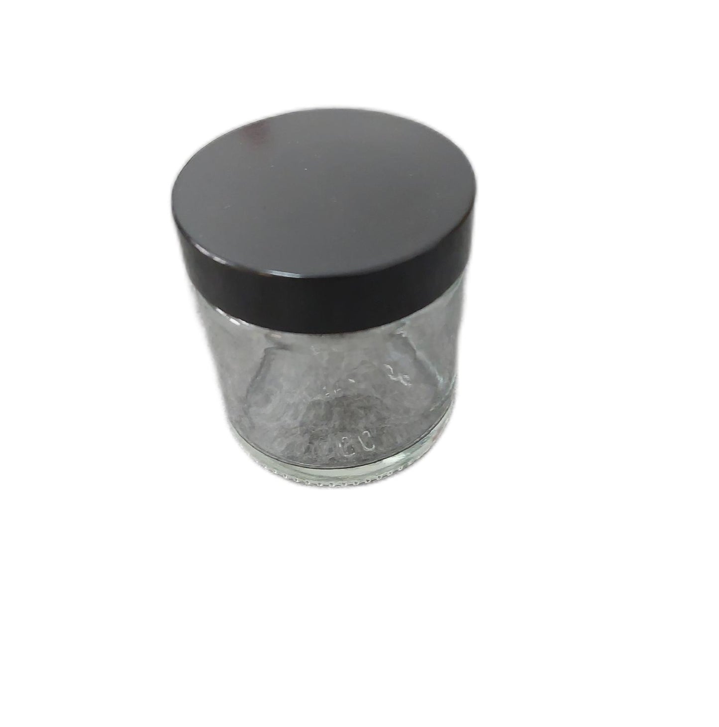 Viva Home Articles Glasbehälter Küchenbedarf Haushaltswaren 60 ml Aufbewahrung Trinkglas