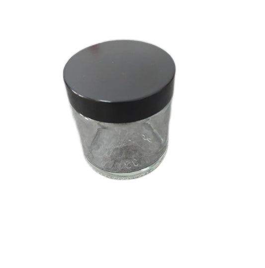 Viva Home Articles Glasbehälter Küchenbedarf Haushaltswaren 60 ml Aufbewahrung Trinkglas