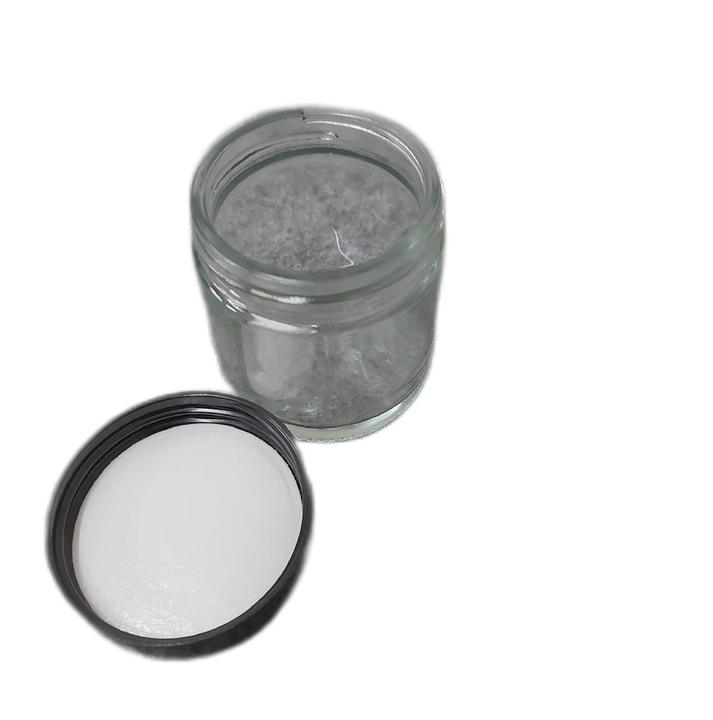 Viva Home Articles Glasbehälter Küchenbedarf Haushaltswaren 60 ml Aufbewahrung Trinkglas