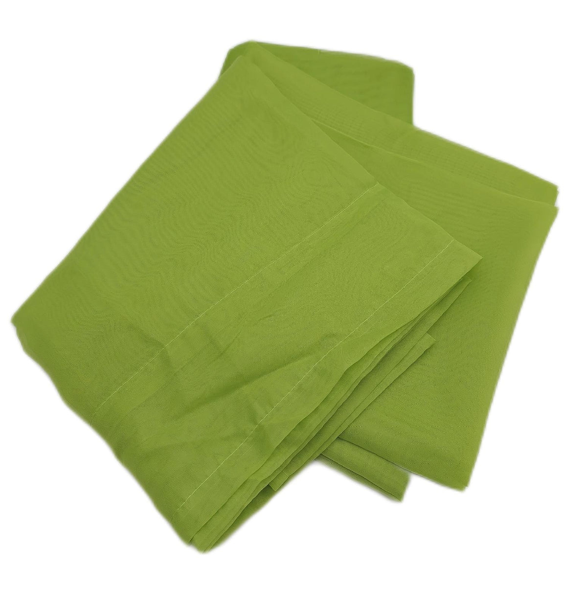 MIULEE Gardine Vorhang Wohntextilien 140 x 215 cm Voile Transparente