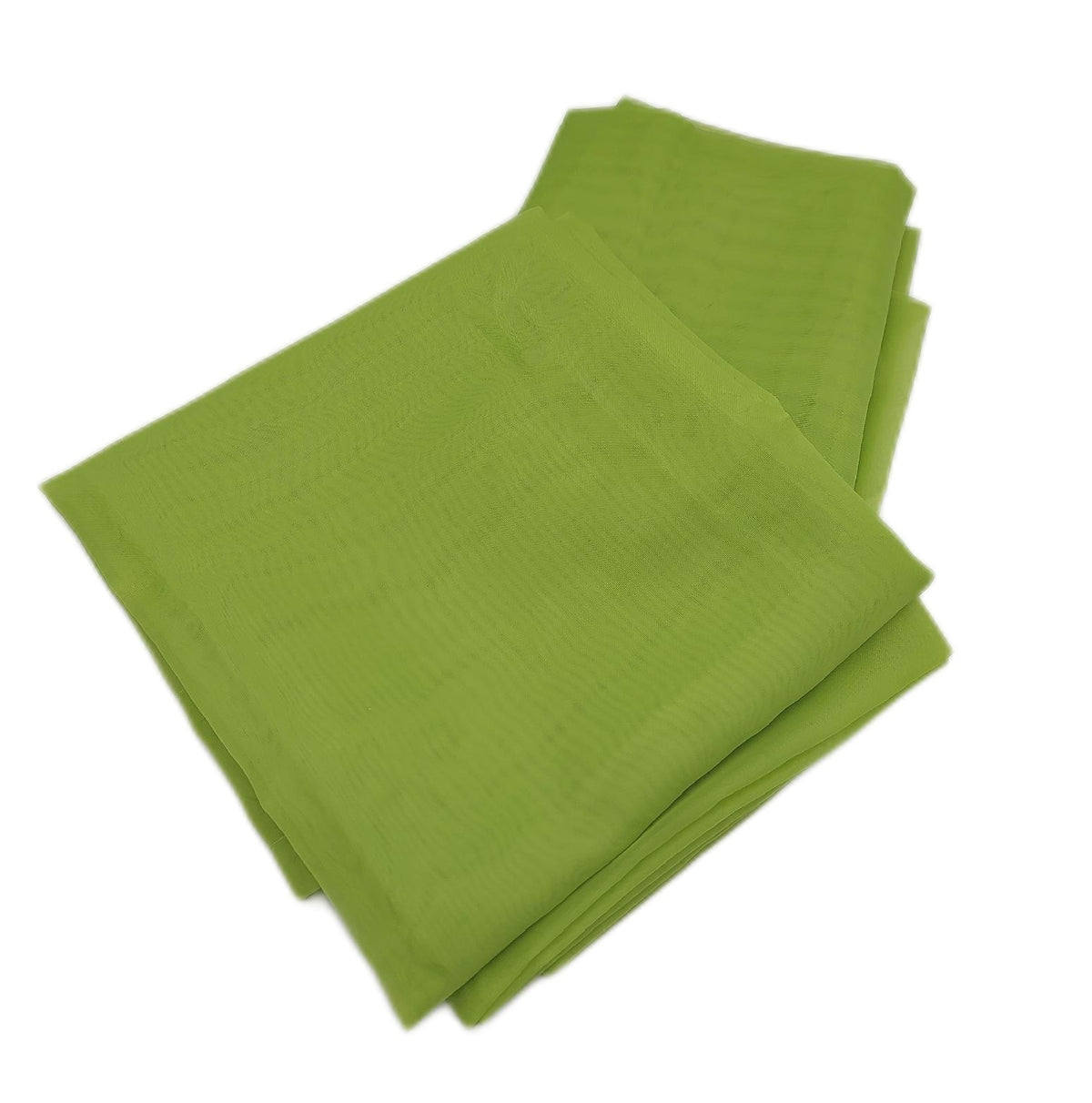 MIULEE Gardine Vorhang Wohntextilien 140 x 215 cm Voile Transparente