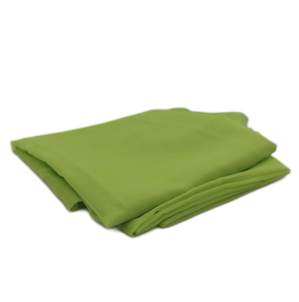 MIULEE Gardine Vorhang Wohntextilien 140 x 215 cm Voile Transparente