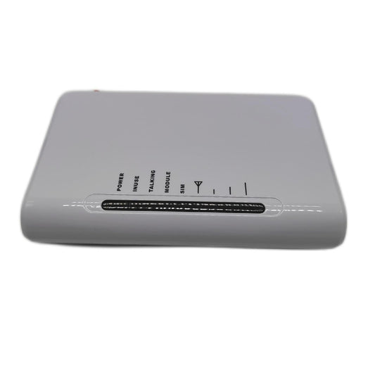 Joyzan Telefonzelle Telekommunikation GSM Telefon festes drahtloses Terminal 9 LED