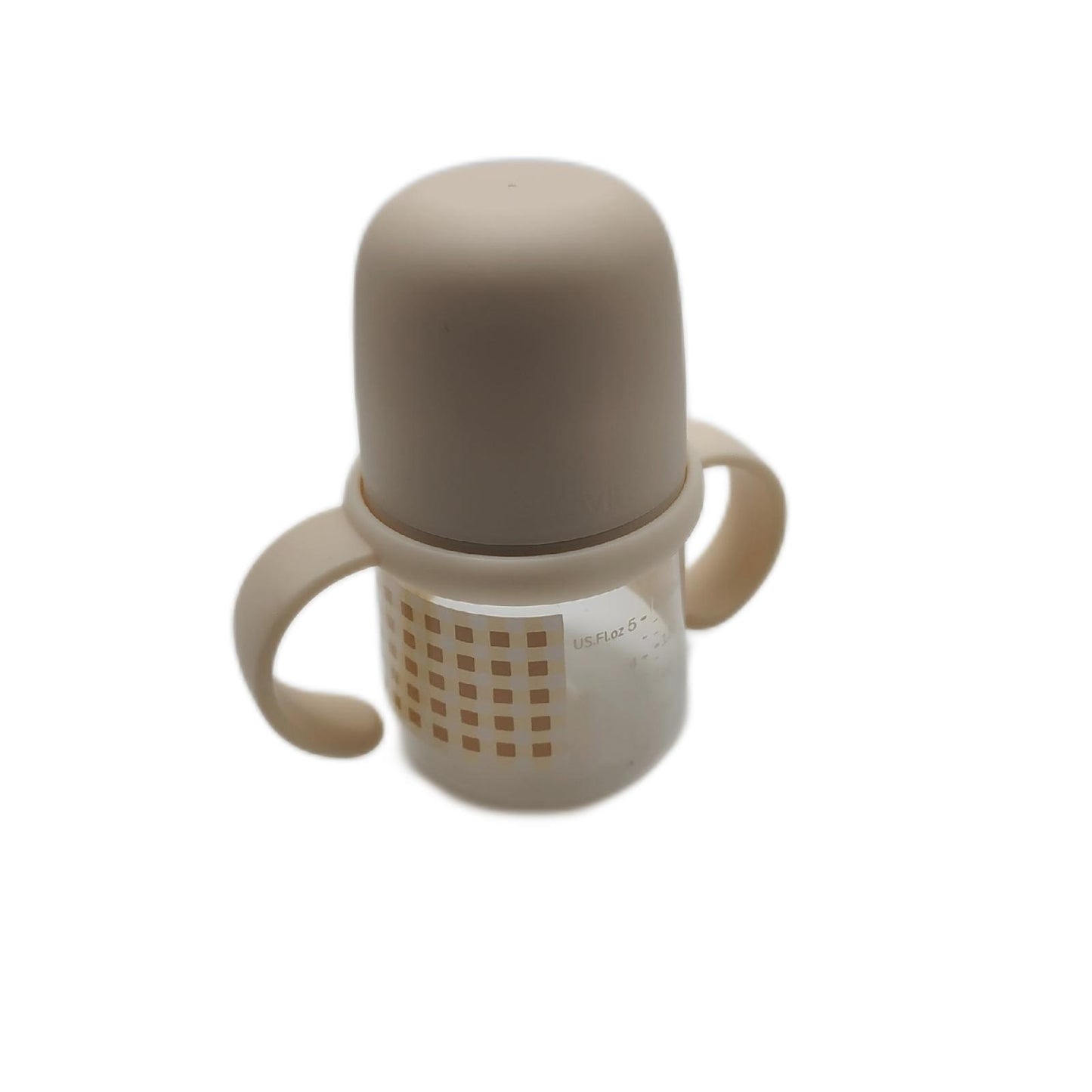Suavinex Trinklernbecher Babyflaschen Auslaufsicher Schnabeltasse Leuchteffekt Baby