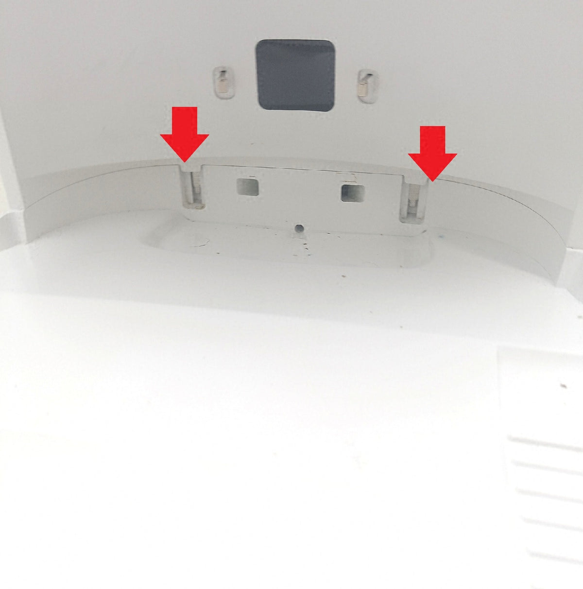 Dreame L10 Prime Saugroboter Wischroboter Automatischer Waschstation vo - Defekt
