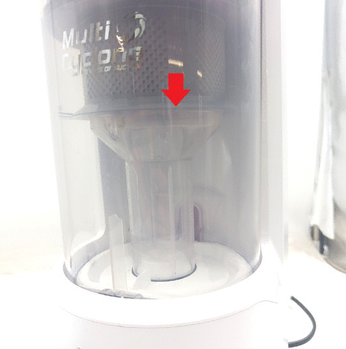 Eureka EUREKA NERE10s Roboter Staubsauger mit Reinigungsstation Gebrauchsspuren Kratzer