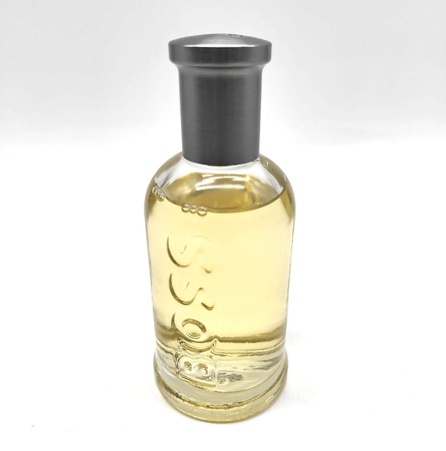 Boss After Shave Pflege Gesicht Hautpflege Bottled 100ml Pflegend Frisch Maskulin