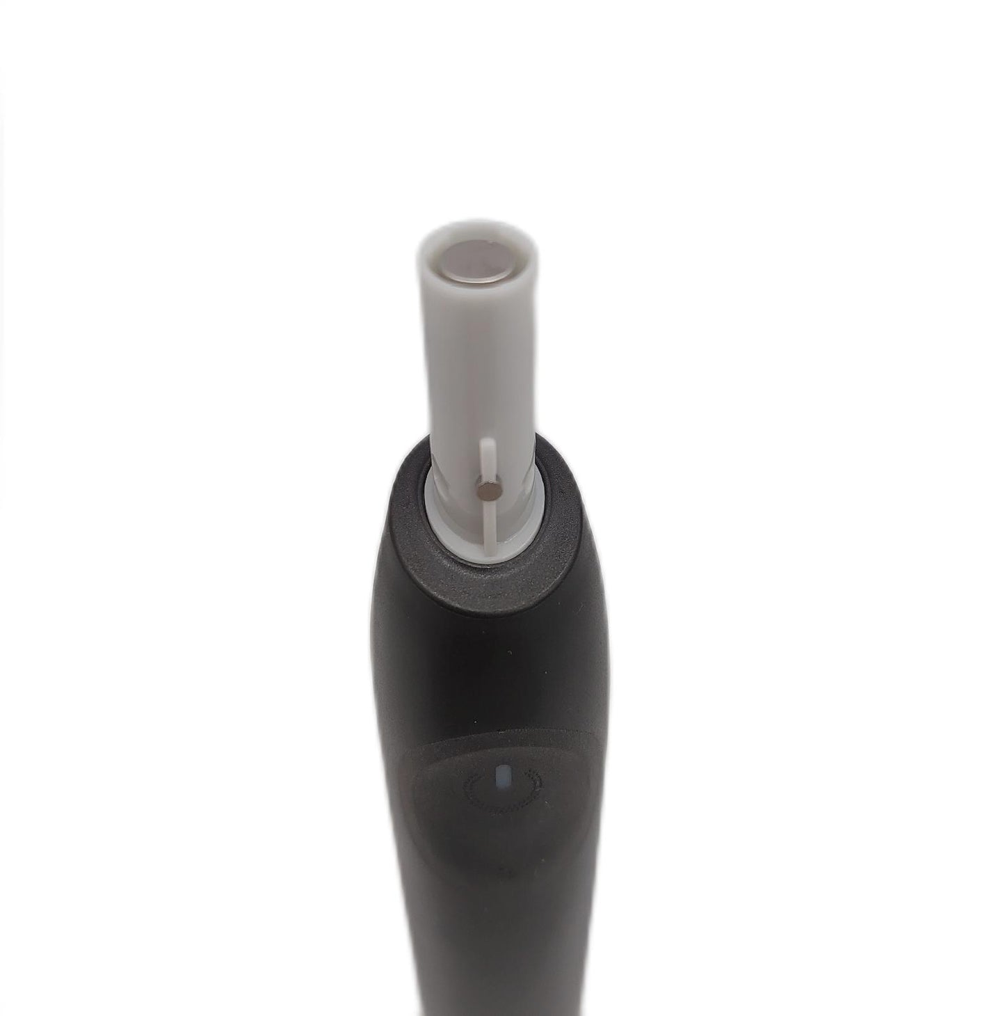Oral-B iO 2 schwarzes Handstück Elektrische Zahnbürste Black Type 3770