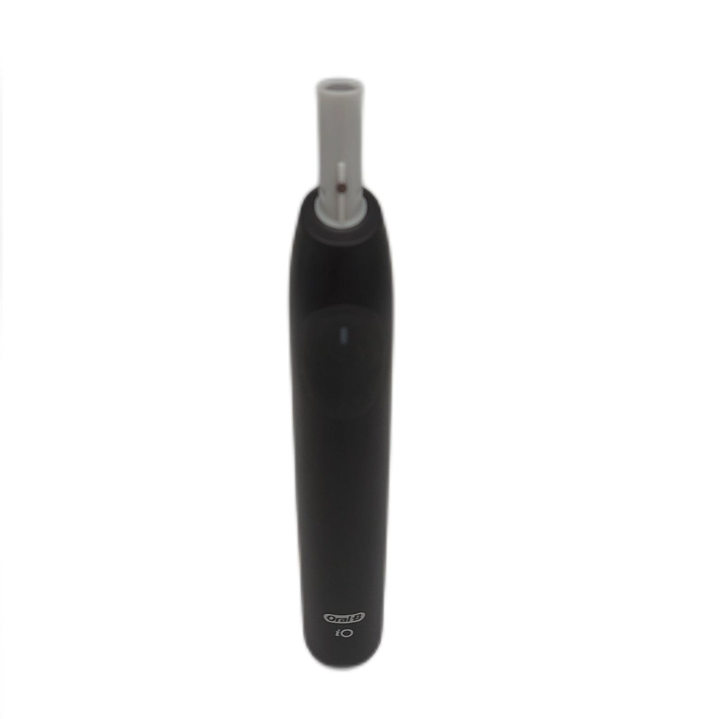 Oral-B iO 2 schwarzes Handstück Elektrische Zahnbürste Black Type 3770