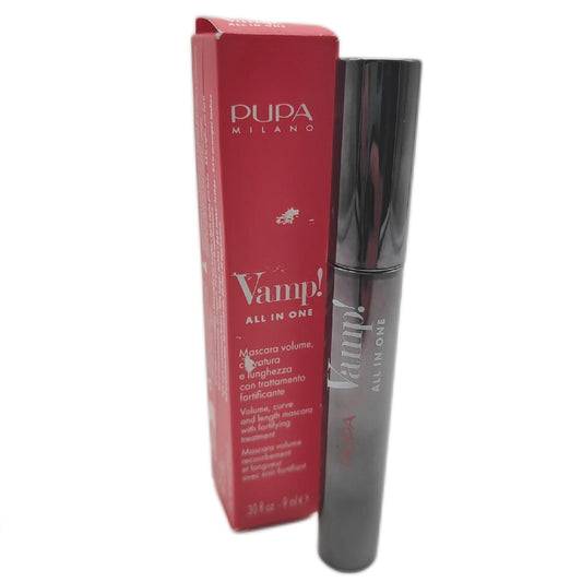 Pupa Make Up Werkzeuge Zubehör Vamp All in One 9 ml Pflege Kosmetik Highlights