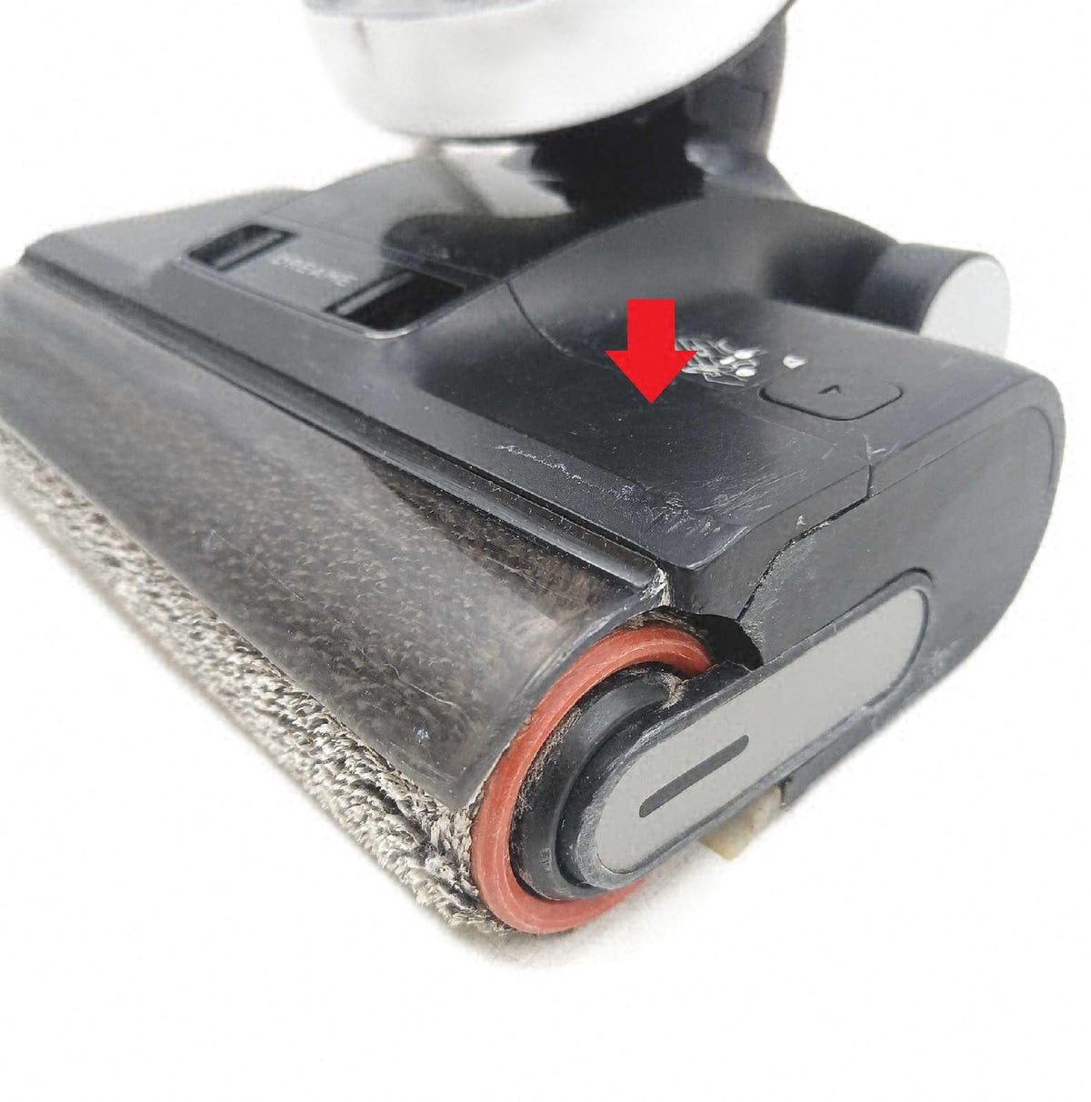 DREAME H14 Staub- und Wassersauger 180° flach Uprite schnelle Trocknung