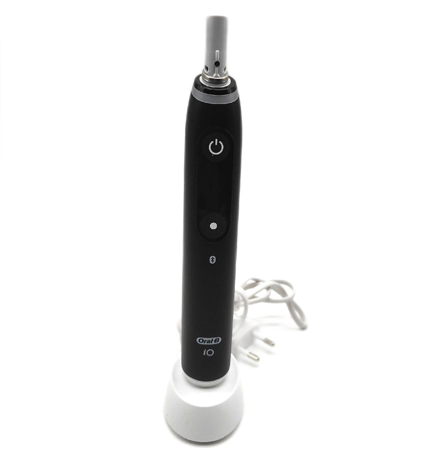 Kopie von Oral B iO 6 elektrische Zahnbürste wiederaufladbar ohne Bür