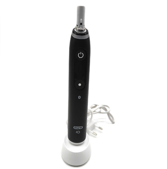Kopie von Oral B iO 6 elektrische Zahnbürste wiederaufladbar ohne Bür