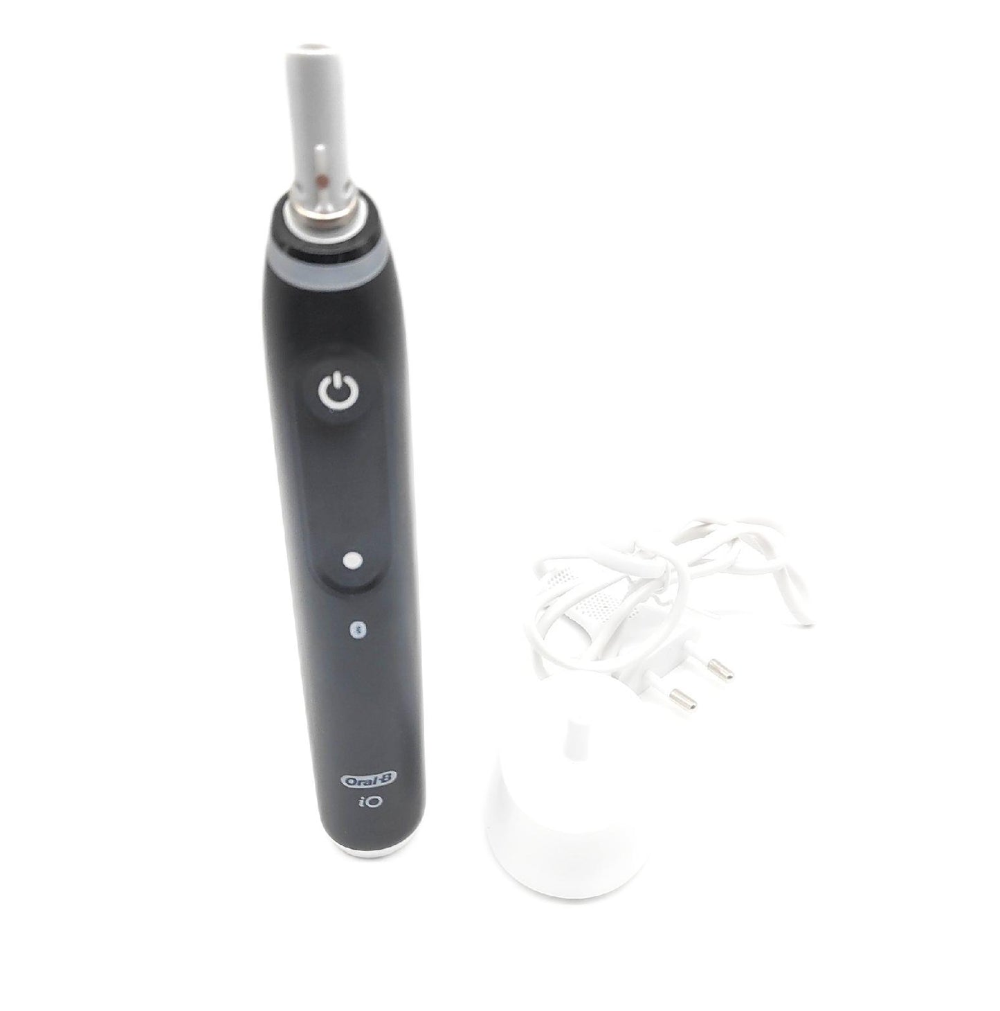Kopie von Oral B iO 6 elektrische Zahnbürste wiederaufladbar ohne Bür