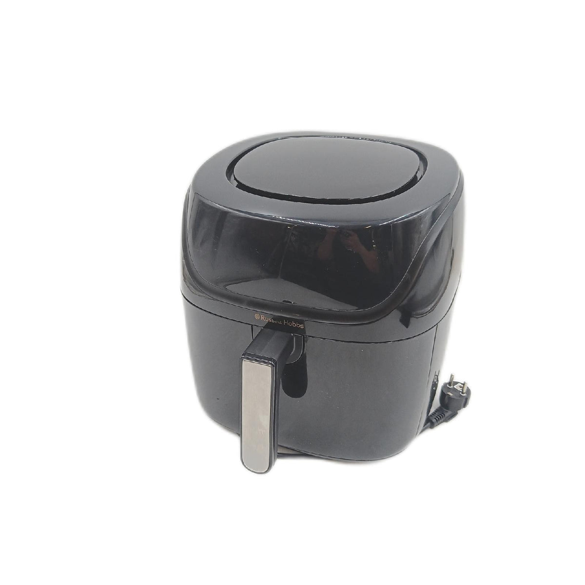 Russell Hobbs Air fryer XXL 8L Multicooker 7in1 Heissluftfritteuse Rapid SatisFry gebraucht