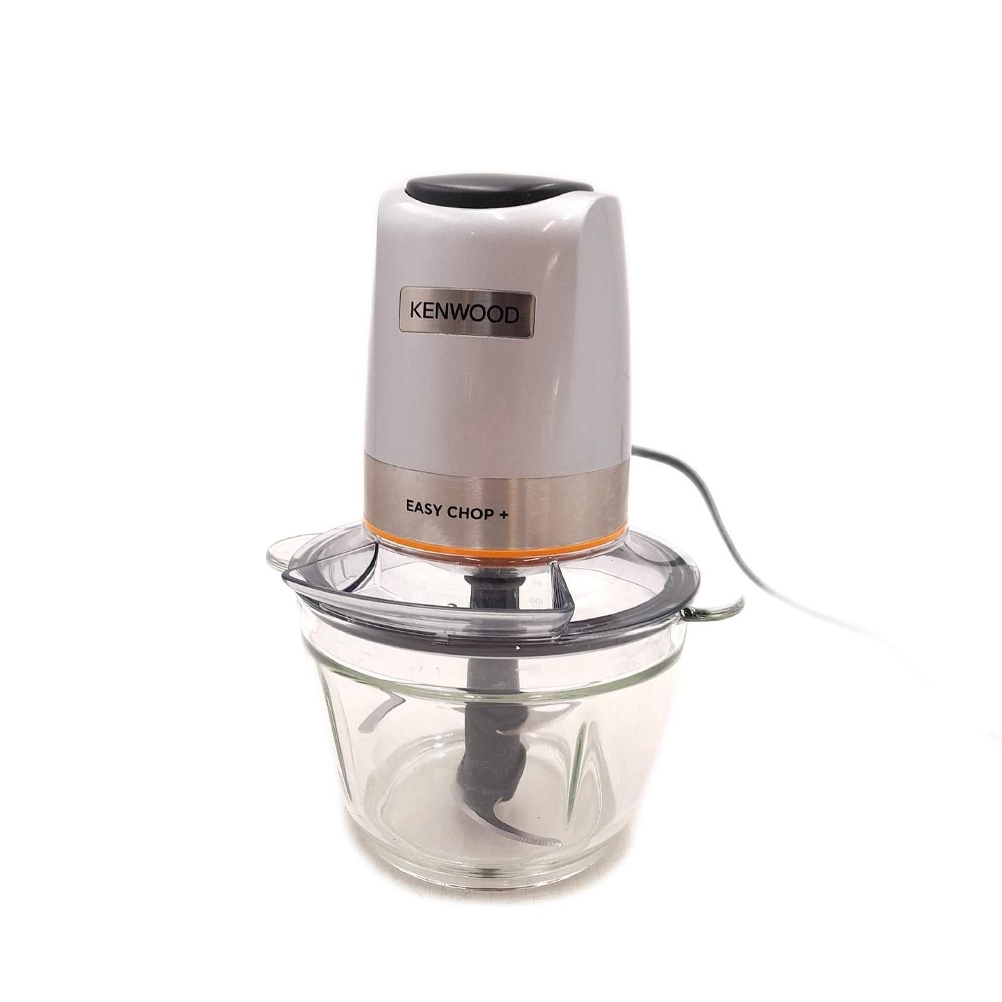 Kenwood Zerkleinerer EasyChop Plus CHP62 400 Watt ohne Rutschg