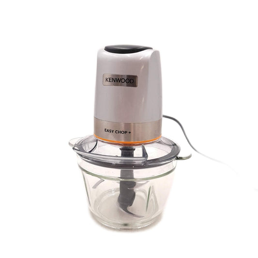 Kenwood Zerkleinerer EasyChop Plus CHP62 400 Watt ohne Rutschg