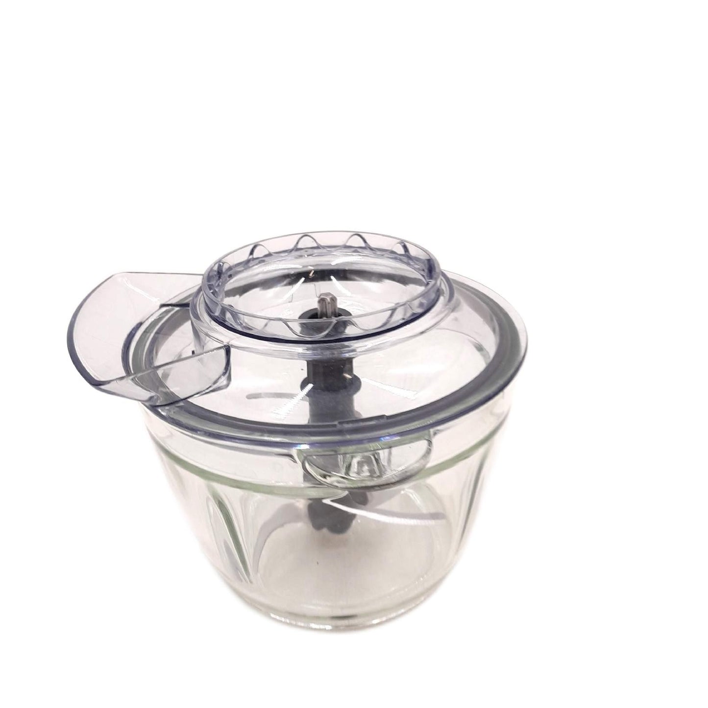 Kenwood Zerkleinerer EasyChop Plus CHP62 400 Watt ohne Rutschg
