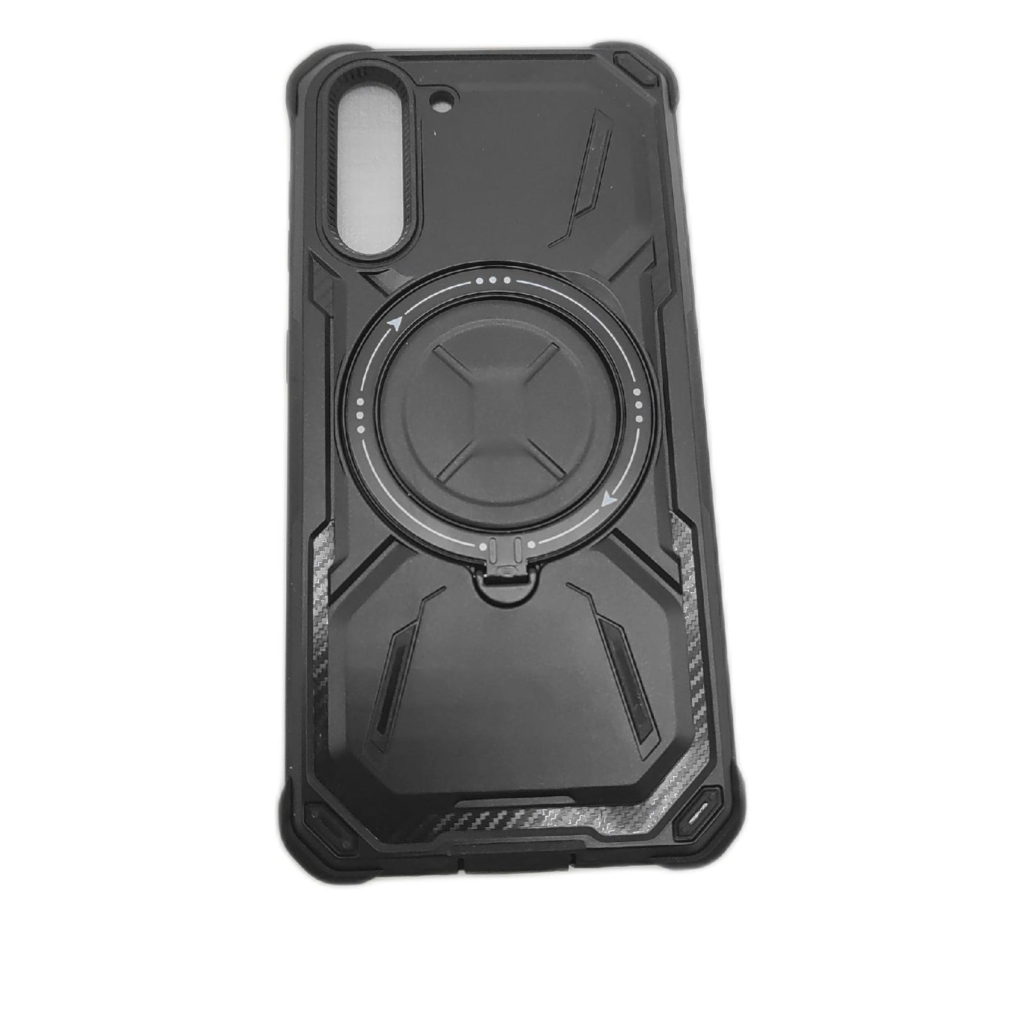 Samsung Hülle Handyhüllen Zubehör S21 5G Robust Schutz Military Case für Samsung S21