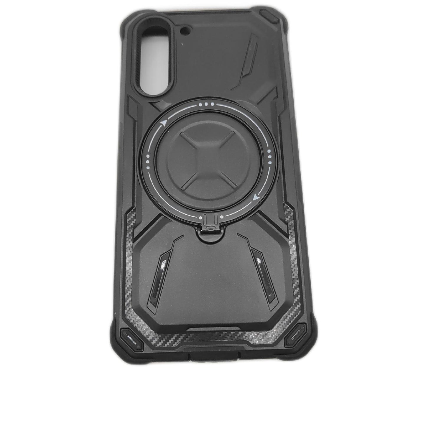 Samsung Hülle Handyhüllen Zubehör S21 5G Robust Schutz Military Case für Samsung S21