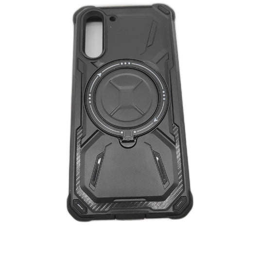 Samsung Hülle Handyhüllen Zubehör S21 5G Robust Schutz Military Case für Samsung S21