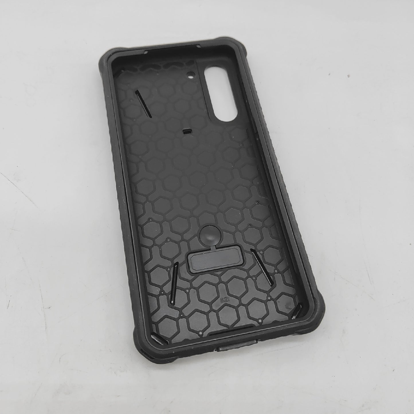 Samsung Hülle Handyhüllen Zubehör S21 5G Robust Schutz Military Case für Samsung S21