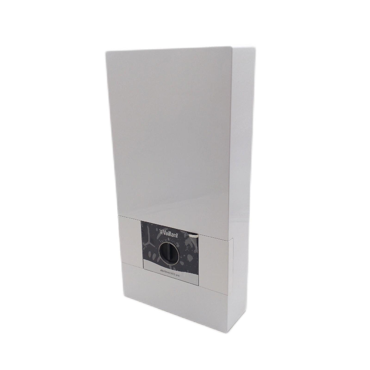 Vaillant elektronischer Durchlauferhitzer VED pro 248 24kW Defekt