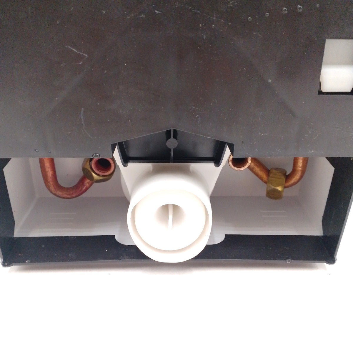 Vaillant elektronischer Durchlauferhitzer VED pro 248 24kW Defekt