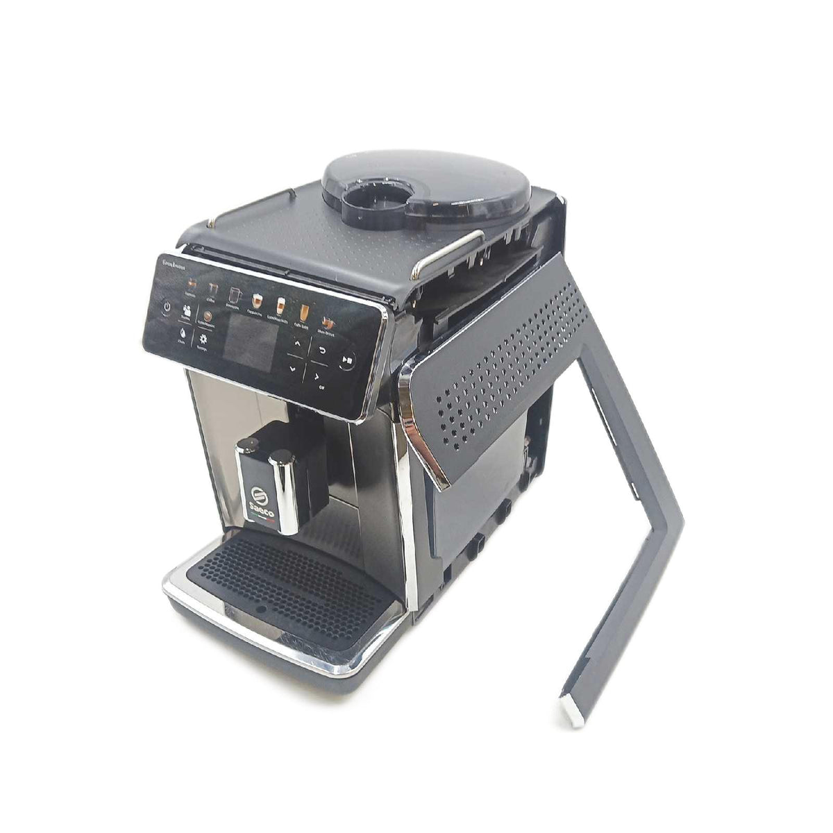 Saeco GranAroma Kaffeevollautomat Keramikmahlwerk 1500 Watt Defekt zer