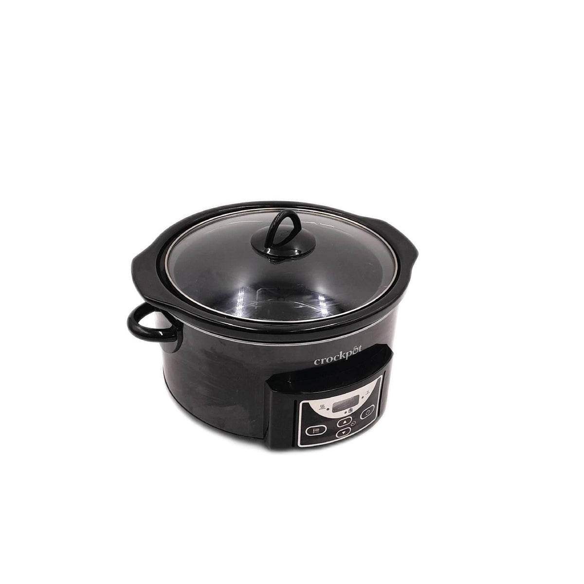 Crockpot elektrisch programmierbarer Schmortopf defekt keine Funktion