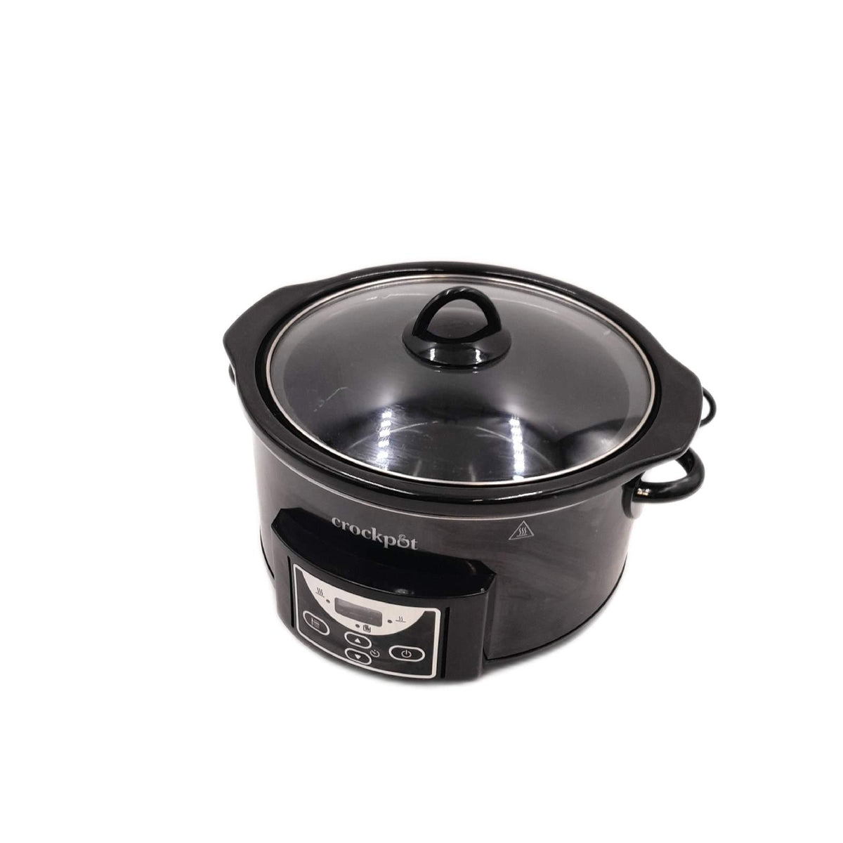 Crockpot elektrisch programmierbarer Schmortopf defekt keine Funktion